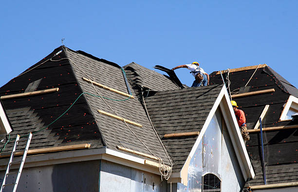 Trusted East Aurora, NY Roofing Contractor Experts
