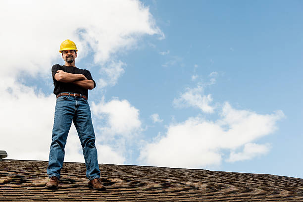 Best Commercial Roofing Services  in East Aurora, NY