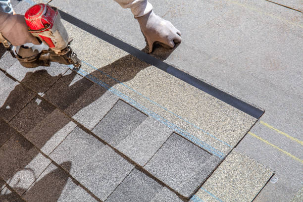 Roof Repair Estimates in East Aurora, NY